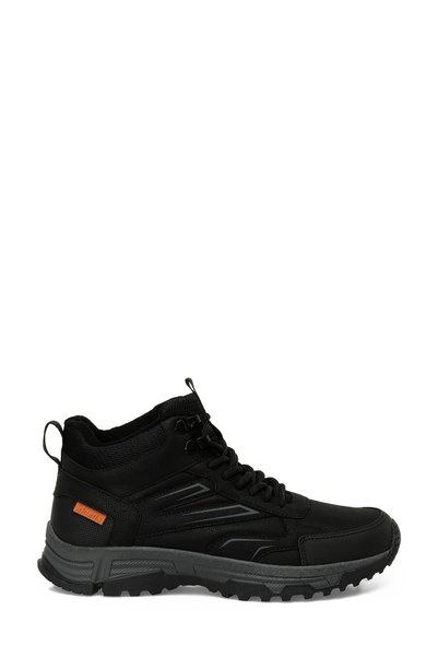 Kinetix MAGNA PU HI 5PR Siyah Unisex Outdoor Bot