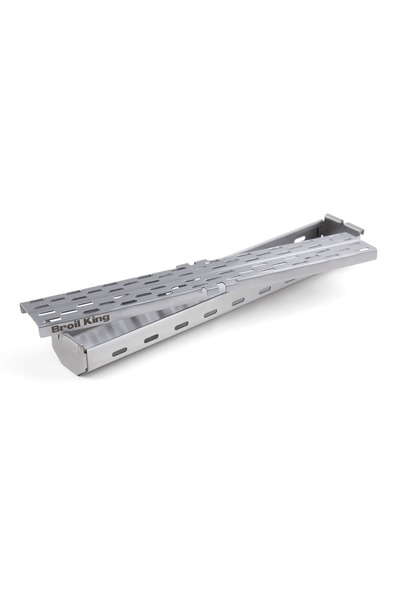 Broil King Stainless Steel Pellet Smoker Box