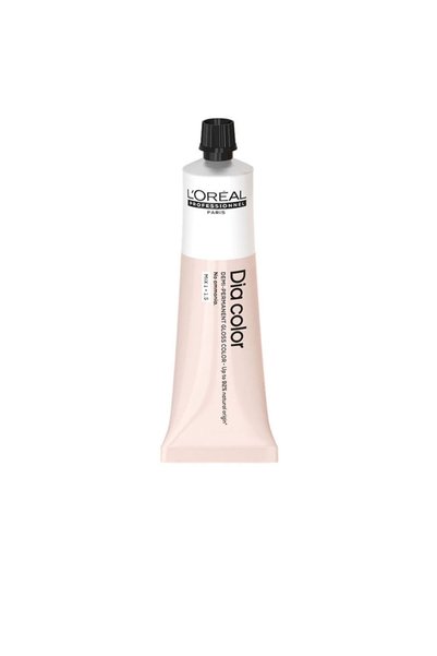 L'oreal Professionnel L'ORÉAL PROFESSIONNEL PARIS DIA COLOR vopsea demi-perma...