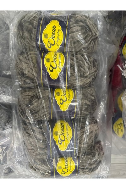 SÜSLÜTASARIM kadifeyi 500 gr