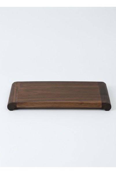 Generic Wooden Canape Holder