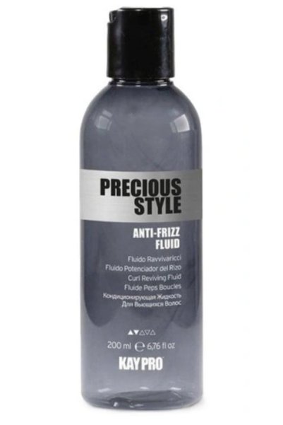 Kaypro Fluid Anti-Încrețire Precious Style 200 ml