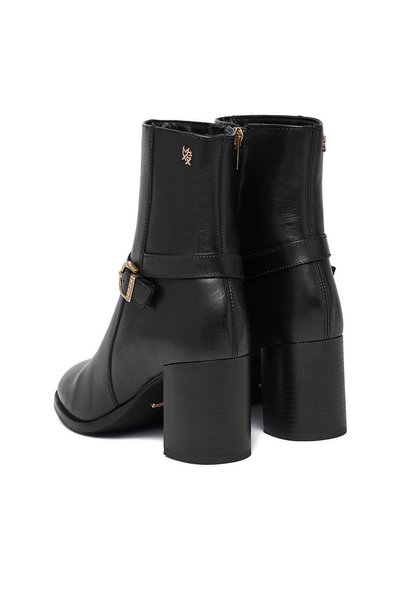 MEXX Botine de damă 5907964539841 Negru