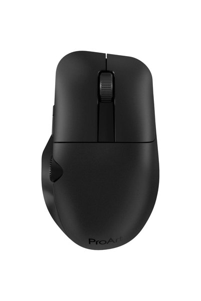 ASUS Mouse wireless ProArt MD300, 4200 DPI, Negru
