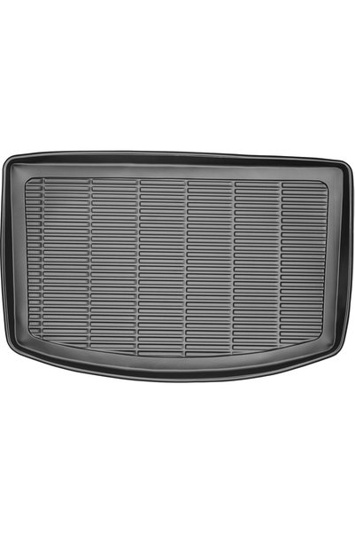Max-Dywanik Covoraș portbagaj MAX-MAT 911003 - Kia Rio IV Hatchback 2017-2023...