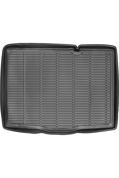Max-Dywanik Trunk MAX-MAT 910513 - Ford Focus IV Hatchback 2018- (cu roată de...