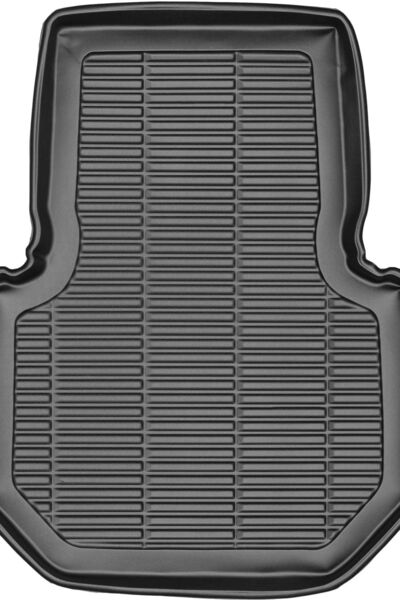 Max-Dywanik Trunk MAX-MAT 912602 - Tesla S Liftback 2012-