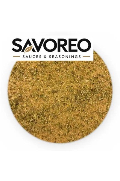 Savoreo Condiment pentru Carne de Porc – 250 g