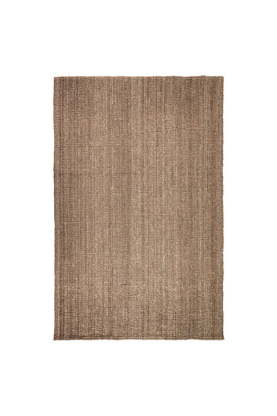 IKEA LOHALS jüt halı , natürel, 200x300 cm, dikdörtgen, düz dokuma, doğal jüt...
