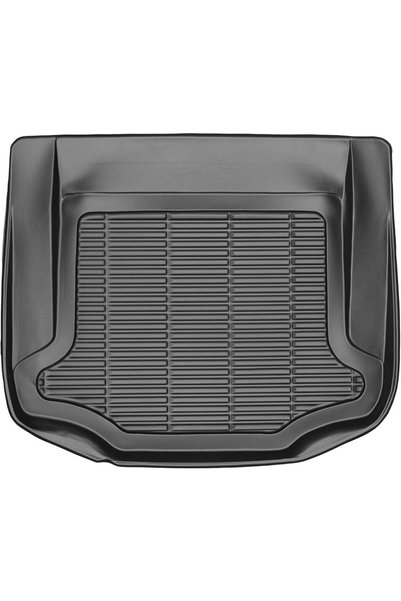 Max-Dywanik Covoraș portbagaj MAX-MAT 910201 - BMW Seria 1 E87 Hatchback 2004...