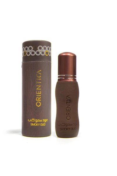 orientica Smoky Oud Unisex Eau De Perfume by - 30 Ml