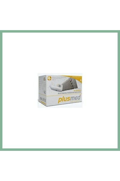 BŞK VİRGO Baklava Tipi Havalı Yatak - Plus - pM-2012 BSK2026