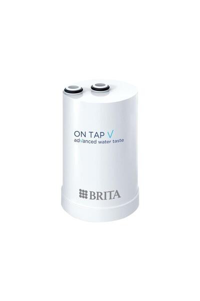 BRITA Φίλτρο V On Tap BR1052388 (Λευκό)