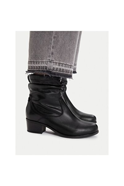 Go Soft Botine de damă 5907964523970 Negru