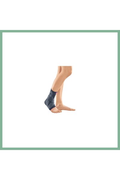 BŞK VİRGO Levamed Active Silver Sol - Number 3 Bsk2026