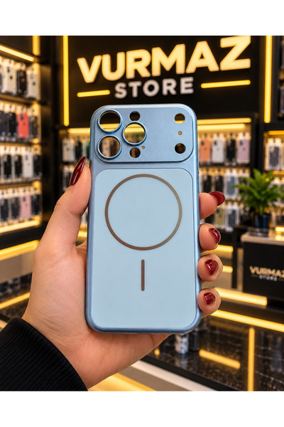 Case iPhone 14 Pro Max’i iPhone 18 Pro Max Görünümüne Dönüştüren Kılıf