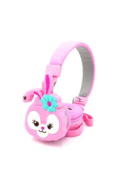 GENRAL Wireless Kids Headphones【Kids Headphones】Unique Cartoon Design Inspire...