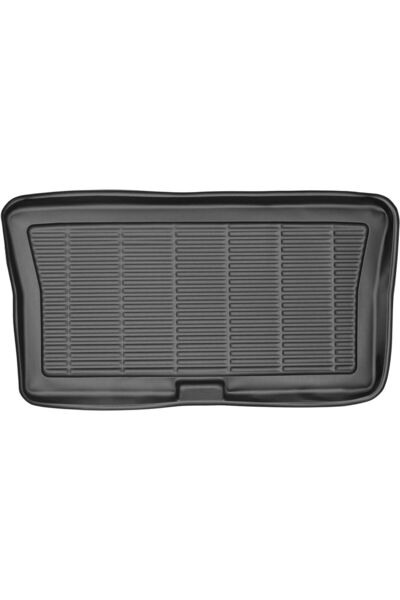 Max-Dywanik Covoraș portbagaj MAX-MAT 911404 - Nissan Micra K12 Hatchback 200...