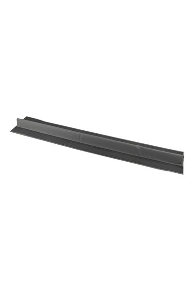 Master Element de conectare Trackconnect cu pană pentru Airtrack - 150 cm - gri