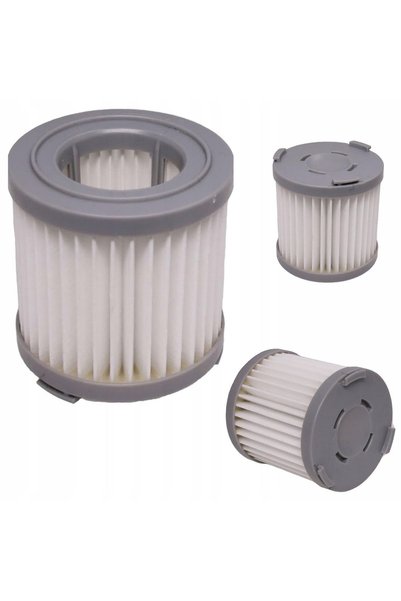 AreoSe Filtru de aer HEPA pentru JIMMY JV51 |   Aspiratoare verticale JV83