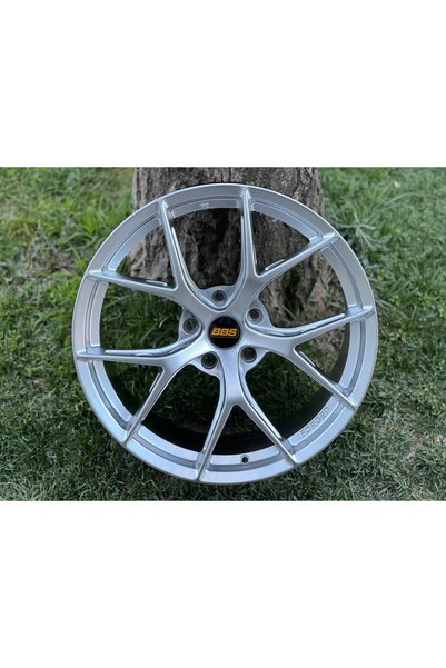 BBS FI-R 19 İNÇ 5X112 BMW G20 G22 G26 G30 MERCEDES C180 C200 UYUMLU JANT TAKI...