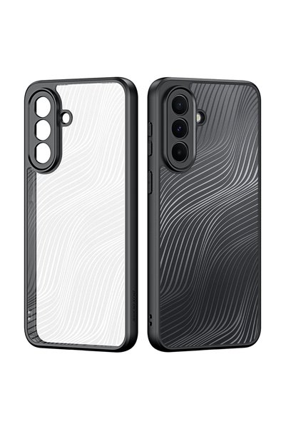 Dux Ducis Husa pentru Samsung Galaxy A37 5G - Aimo Series - Black