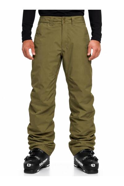 Quiksilver Estate 10K Erkek Kayak/Snowboard Pantolonu-EQYTP03266