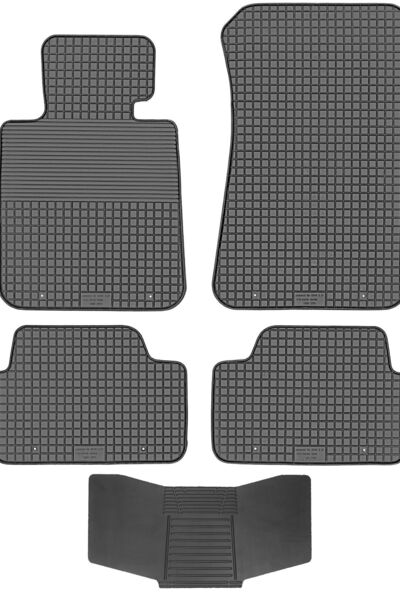Max-Dywanik DOMA 214423 Covorașe auto + Husă 251992 - BMW 1 E87 2004-2011 / B...