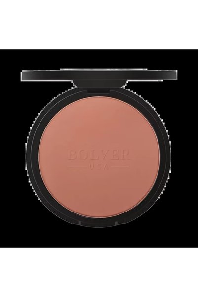 BolverUSA Bolver USA Blusher – Long-Lasting Luminous Finish Cheek Makeup - Bl...