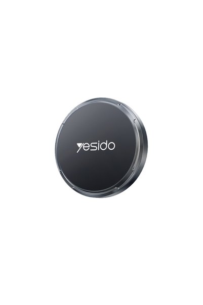 Yesido Suport Auto Magnetic – pentru Bord sau Ecran, Adeziv Puternic, Compati...
