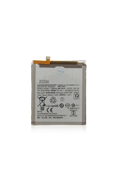 OEM Резервна батерия Samsung Galaxy S22 Plus Eb Bs906aby - Стандартна