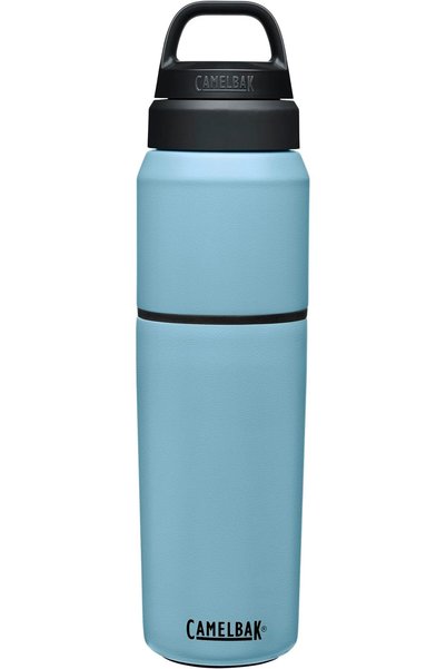Camelbak زجاجة مياه وكوب سفر متعدد الاستخدامات من الفولاذ المقاوم للصدأ المعز...