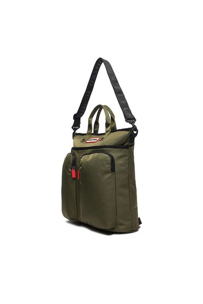 Hunter Rucsac de călătorie unisex 5907964561842 Kaki