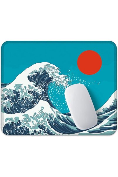 GENERAL Auhoahsil Large Mouse Pad, Full Desk XXL Extended Gaming Mouse Pad 35...
