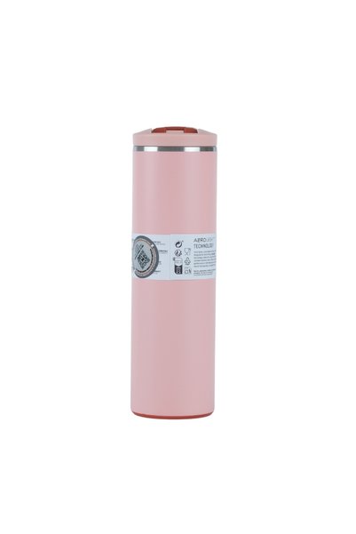Stanley The Transit Fliptop Pink Thermos (10-13061-0076)