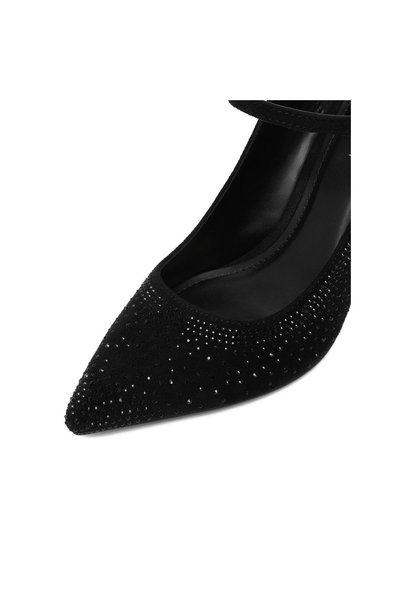 Nine West Tocuri de damă 5907964600626 Negru