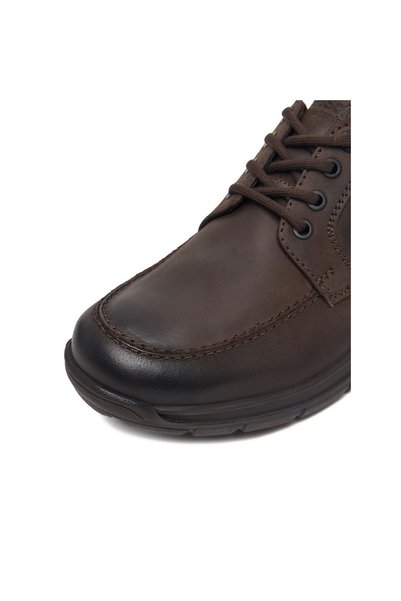Go Soft Pantofi bărbați joși 5907964493174 Maro