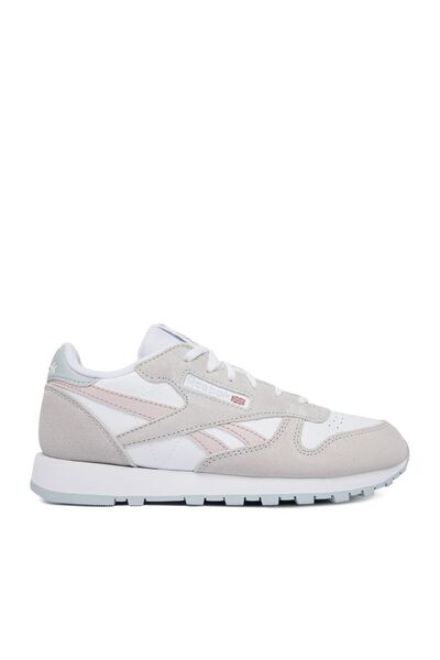 Reebok Adidași de fete 5907964217510 Albi