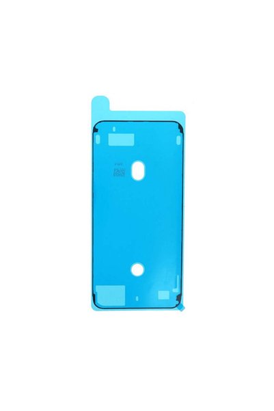 OEM Защитно фолио за дисплей (10463), iPhone 7 Plus, Черен - черен