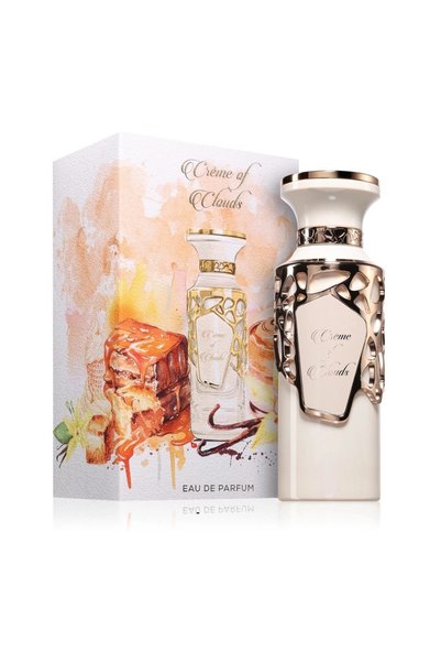 Fragrance World Creme of Clouds , unisex, 100ml