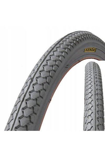 Kenda ANVELOPĂ PENTRU SCAUN CU ROTILE GRI 24x1 3/8 37-540