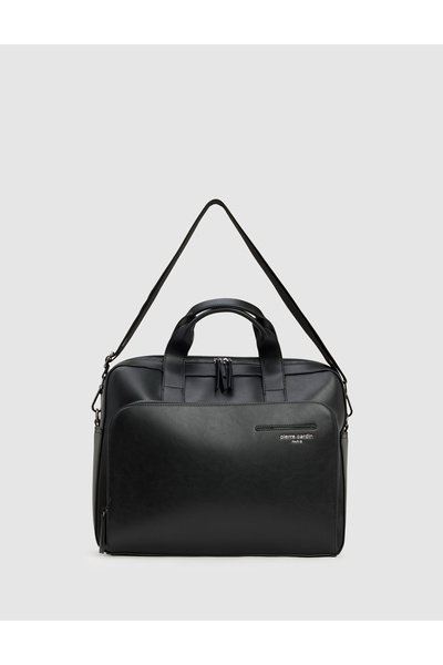 Pierre Cardin حقيبة سوداء 50337262-VR046