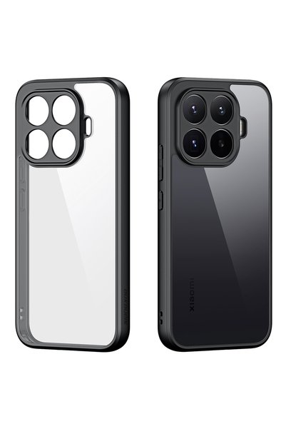 Dux Ducis Husa pentru Xiaomi 17T - Aimo Series - Black