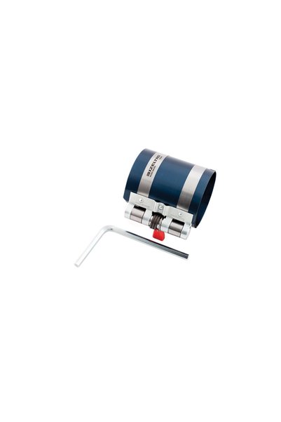 İzeltaş 125 mm Segman Çember Pensesi