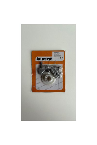 OEM Pompă de ulei pentru drujbă, compatibilă cu drujbe pe benzină, piesă de s...