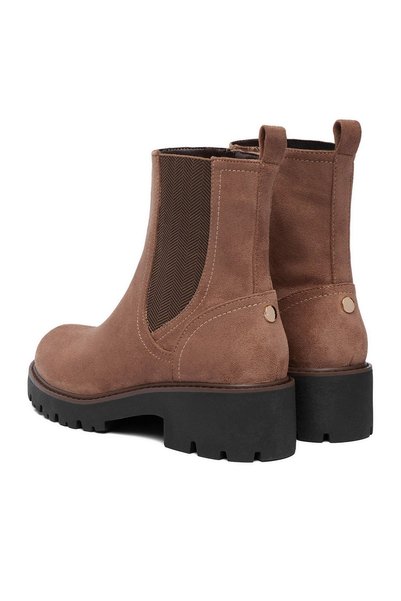 Jenny Botine de damă 5907964650560 Bej