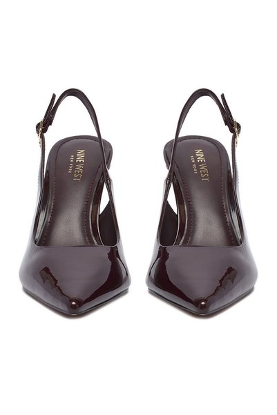 Nine West Tocuri de damă 5907964525967 Bordeaux