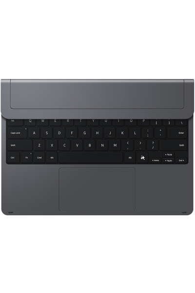 Samsung Tastatura Pro Keyboard pentru Galaxy Tab S12 Plus, Gri
