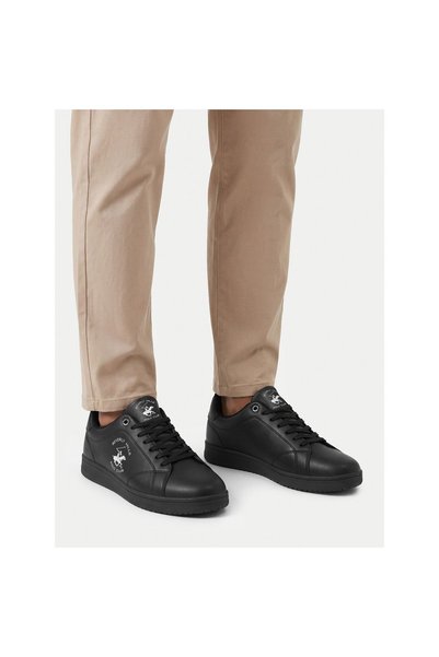 Beverly Hills Polo Club Adidași bărbați 5907964631187 Negru