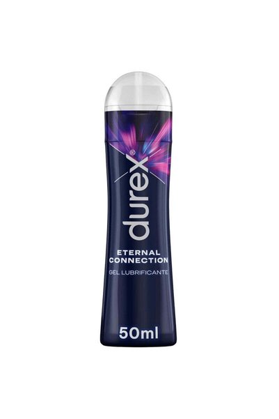 Durex Αιώνιο Οικείο Λιπαντικό, με βάση σιλικόνη, μακράς διάρκειας, 50 ml